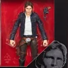 Black Series Han Solo Bespin #70 Action Figure<Star Wars Discount