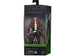 Black Series Han Solo Endor Gear Action Figure<Star Wars Online