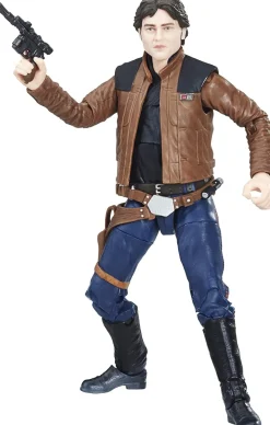 Black Series Han Solo #62 Action Figure<Star Wars Online