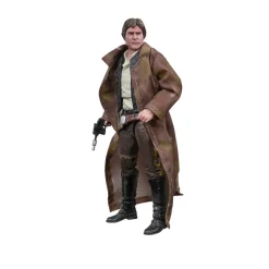 Black Series Han Solo Endor Gear Action Figure<Star Wars Online