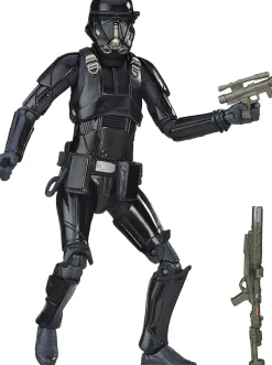 Black Series Imperial Death Trooper #25 Action Figure<Star Wars Best
