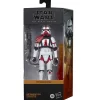 Black Series Incinerator Stormtrooper Action Figure<Star Wars Hot
