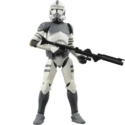 Black Series Kamino Clone Trooper Action Figure<Star Wars Hot