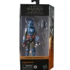 Black Series Koska Reeves Action Figure<Star Wars Best