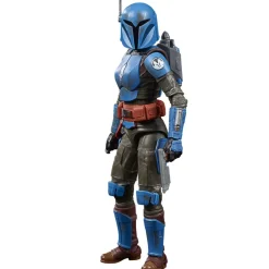 Black Series Koska Reeves Action Figure<Star Wars Best