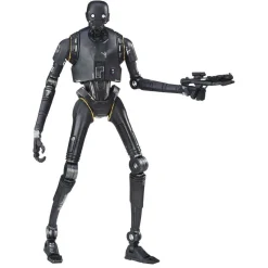 Black Series K-2SO #24 Action Figure<Star Wars Clearance