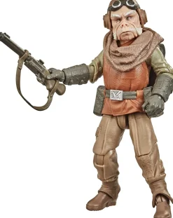 Black Series Kuiil Action Figure<Star Wars Hot