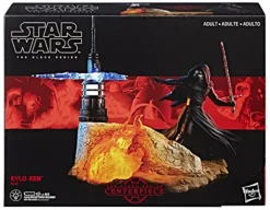Black Series Kylo Ren Centerpiece<Star Wars Discount