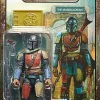 Black Series Mandalorian Credit Collection The Mandalorian Action Figure<Star Wars Online