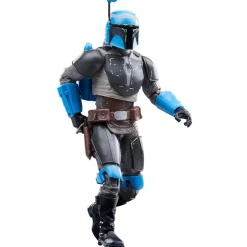 Black Series Mandalorian Axe Woves Action Figure<Star Wars Online