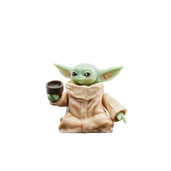Black Series Mandalorian Grogu The Child Action Figure<Star Wars Outlet