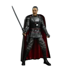 Black Series Moff Gideon Action Figure<Star Wars Sale