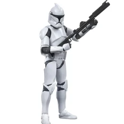 Black Series Phase 1 Clone Trooper Action Figure<Star Wars Fashion