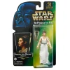 Black Series POTF2 Princess Leia Yavin IV Exclusive Action Figure<Star Wars Fashion