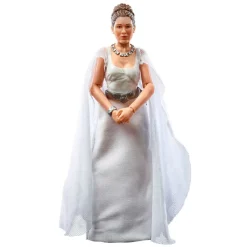 Black Series POTF2 Princess Leia Yavin IV Exclusive Action Figure<Star Wars Fashion