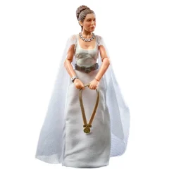 Black Series POTF2 Princess Leia Yavin IV Exclusive Action Figure<Star Wars Fashion