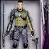 Black Series Rebels Kanan Jarrus Action Figure<Star Wars Sale
