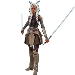 Black Series Rebels Ahsoka Tano Action Figure<Star Wars Online