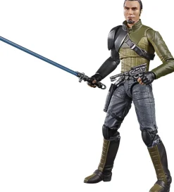 Black Series Rebels Kanan Jarrus Action Figure<Star Wars Sale