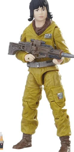 Black Series Resistance Tech Rose #55 Action Figure<Star Wars Best