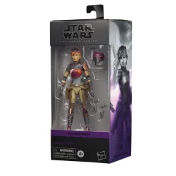 Black Series Rebels Sabine Wren Action Figure<Star Wars Best