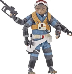Black Series Rio Durant #77 Action Figure<Star Wars Hot