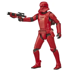 Black Series Sith Jet Trooper Action Figure<Star Wars Clearance