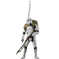 Black Series Stormtrooper Jedha Patrol Action Figure<Star Wars Online