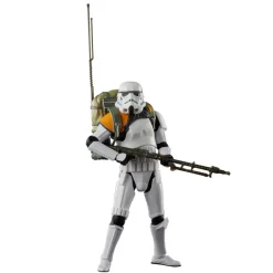 Black Series Stormtrooper Jedha Patrol Action Figure<Star Wars Online
