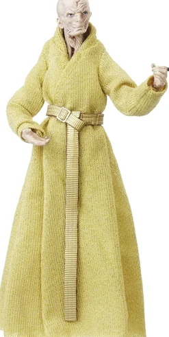 Black Series Supreme Leader Snoke #54 Action Figure<Star Wars Clearance