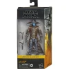 Black Series The Clone Wars Cad Bane Action Figure<Star Wars Sale