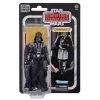 Black Series 40th Anniversary Empire Strikes Back Darth Vader Action Figure<Star Wars Clearance
