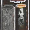 Black Series 40th Anniversary Empire Strikes Back Exclusive Han Solo Carbonite Action Figure<Star Wars Online