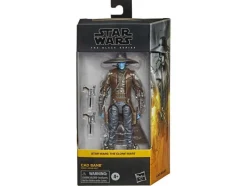 Black Series The Clone Wars Cad Bane Action Figure<Star Wars Sale