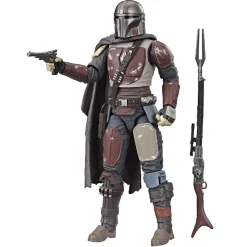 Black Series The Mandalorian #94 Action Figure<Star Wars New