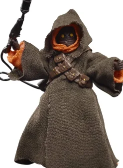 Black Series 50th Anniversary Lucasfilm Exclusive Jawa Action Figure<Star Wars Discount