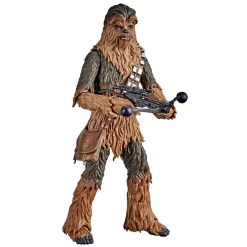 Black Series 40th Anniversary Empire Strikes Back Chewbacca Action Figure<Star Wars Outlet