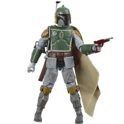 Black Series 40th Anniversary Empire Strikes Back Boba Fett Action Figure<Star Wars Clearance