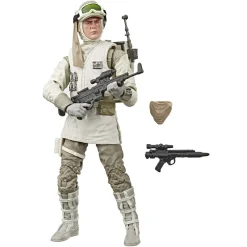 Black Series 40th Anniversary Empire Strikes Back Rebel Soldier Hoth Action Figure<Star Wars Hot
