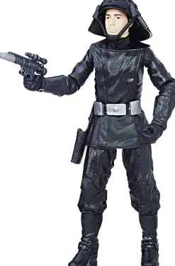 Black Series 40th Anniversary Death Star Commander Action Figure<Star Wars New