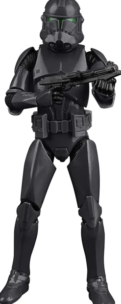 Black Series The Bad Batch Elite Squad Trooper Action Figure<Star Wars Outlet