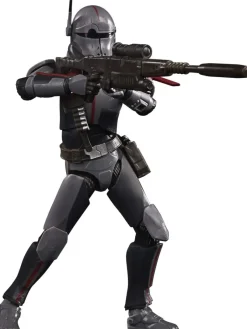 Black Series The Bad Batch Crosshair Action Figure<Star Wars Discount