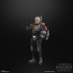 Black Series The Bad Batch Crosshair Action Figure<Star Wars Discount