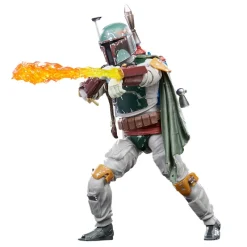 Black Series 40th Anniversary ROTJ Boba Fett Action Figure<Star Wars Outlet