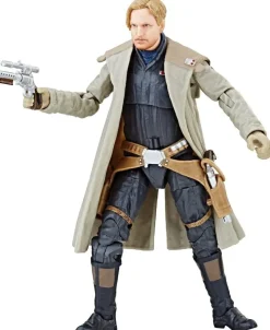 Black Series Tobias Beckett #68 Action Figure<Star Wars Discount