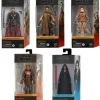 Black Series Wave 28 Set Of Five Action Figure<Star Wars Fashion