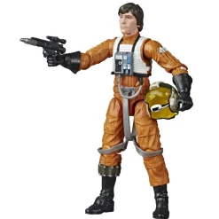 Black Series Wedge Antillies Action Figure<Star Wars Best