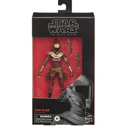 Black Series Zorii Bliss Action Figure<Star Wars Fashion