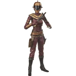 Black Series Zorii Bliss Action Figure<Star Wars Fashion
