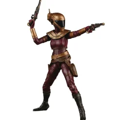 Black Series Zorii Bliss Action Figure<Star Wars Fashion